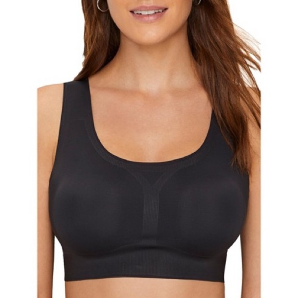 Bali comfort bra XL